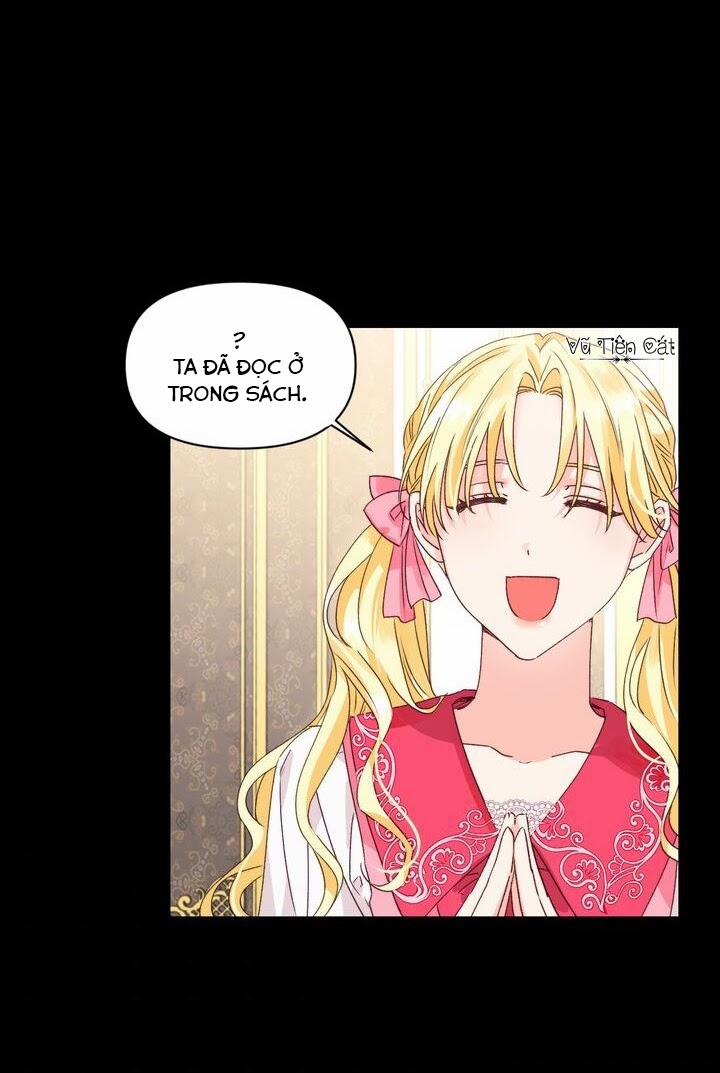 Ác Nữ Xứng Đôi Với Bạo Chúa 51 trang 37