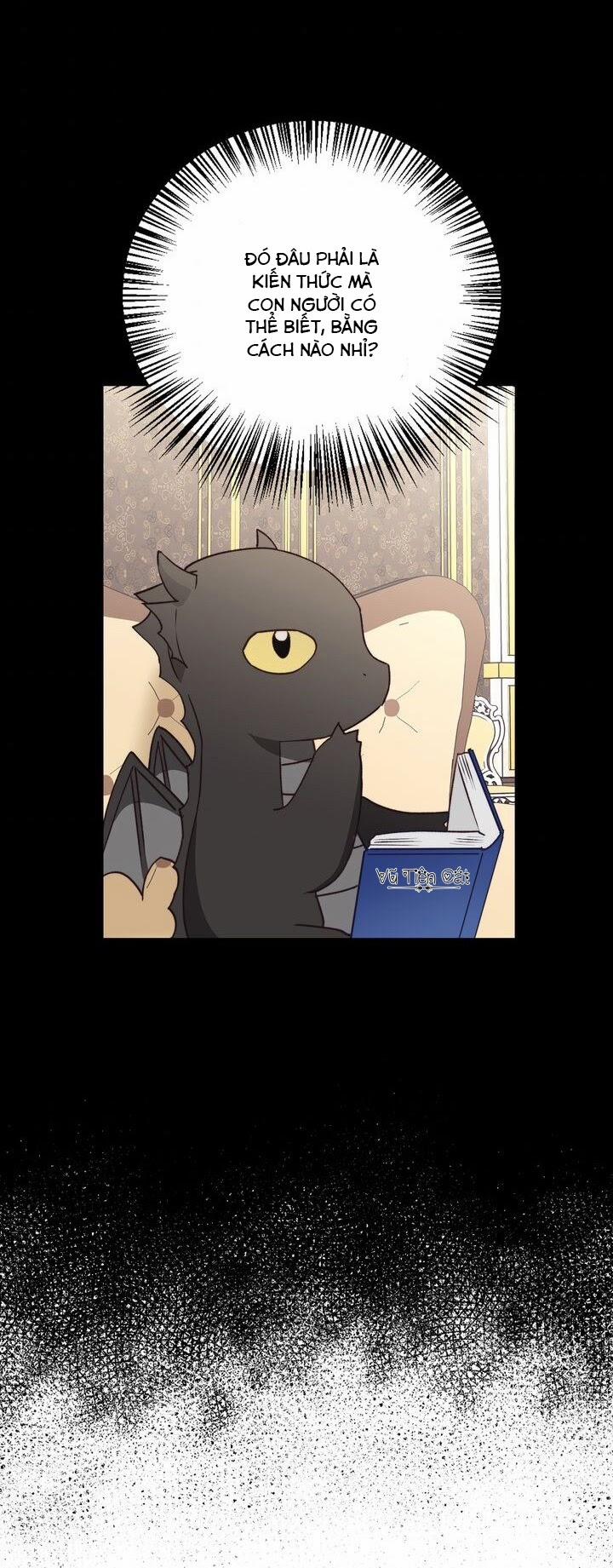 Ác Nữ Xứng Đôi Với Bạo Chúa 51 trang 39