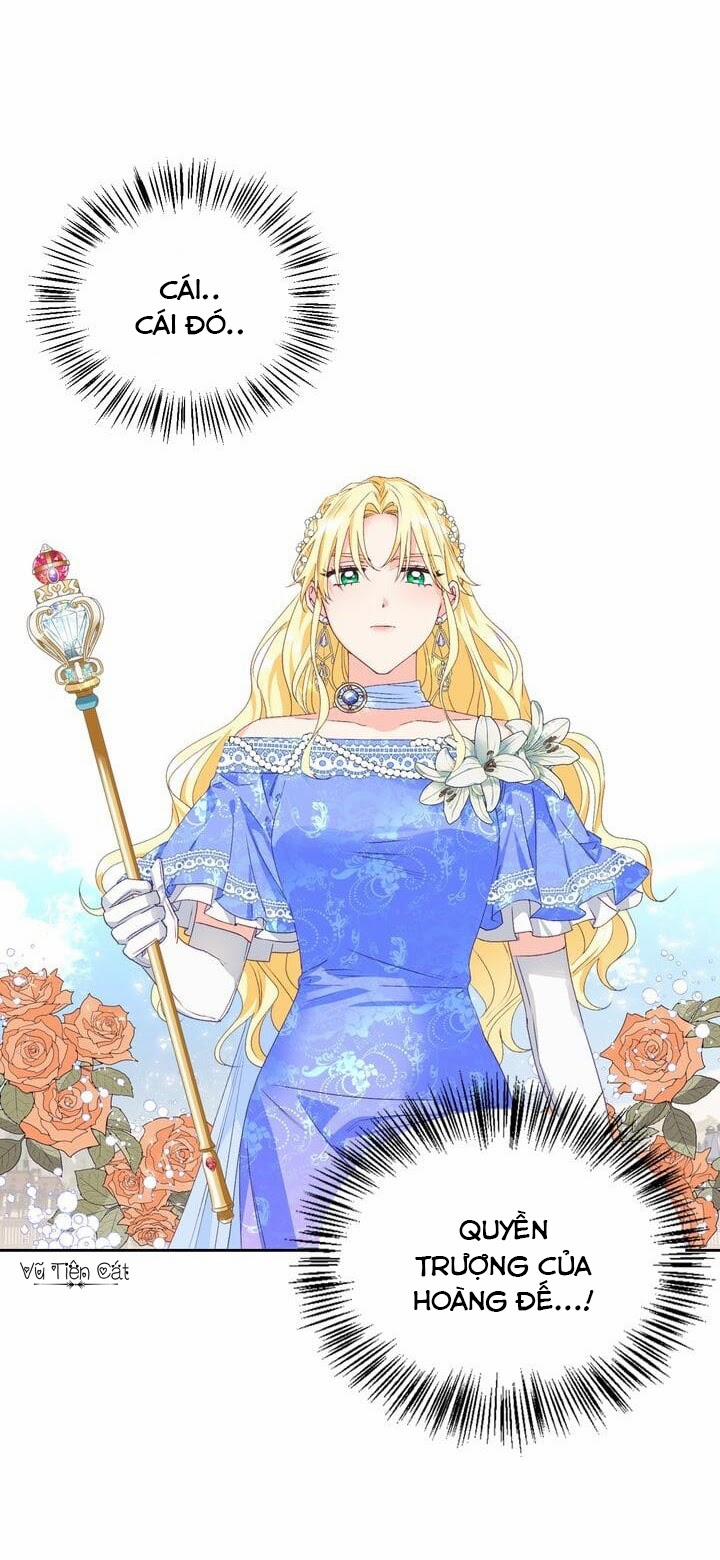 Ác Nữ Xứng Đôi Với Bạo Chúa 51 trang 4