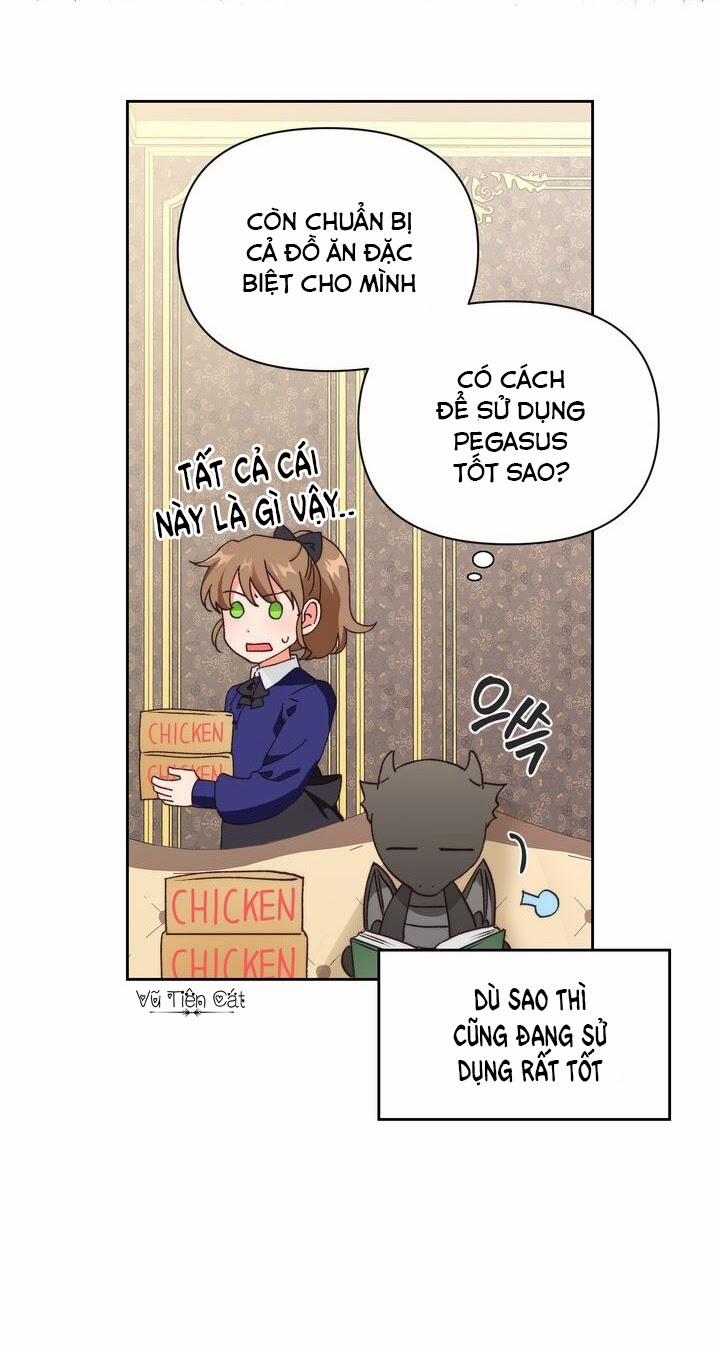 Ác Nữ Xứng Đôi Với Bạo Chúa 51 trang 40