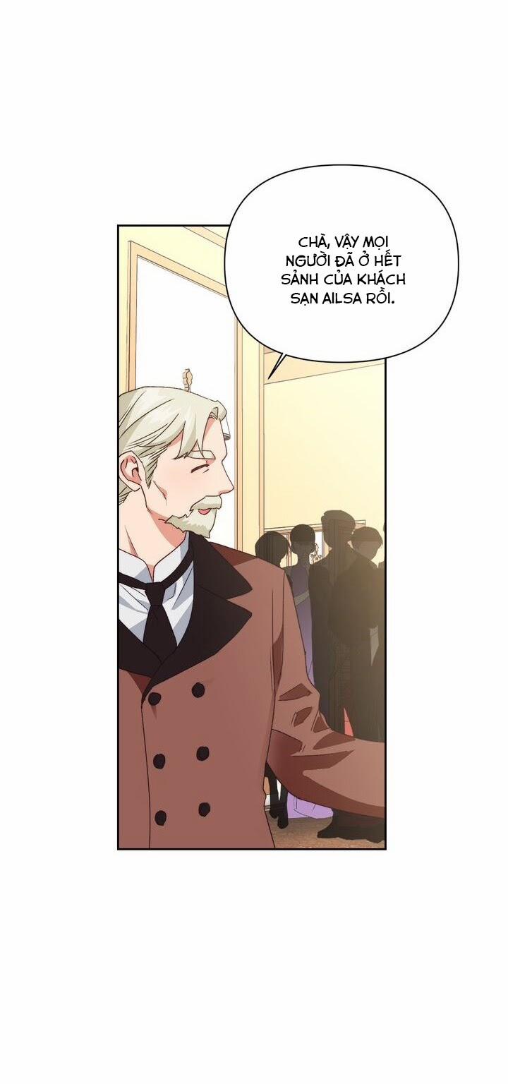 Ác Nữ Xứng Đôi Với Bạo Chúa 51 trang 45