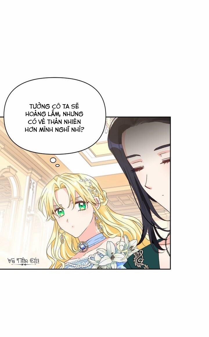 Ác Nữ Xứng Đôi Với Bạo Chúa 51 trang 49