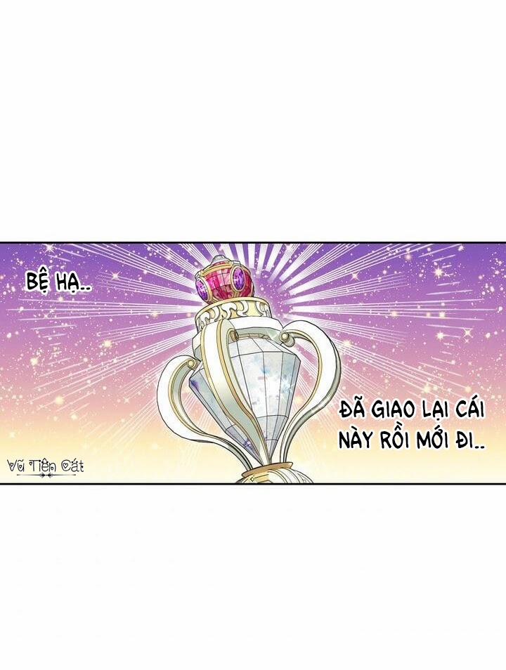 Ác Nữ Xứng Đôi Với Bạo Chúa 51 trang 5