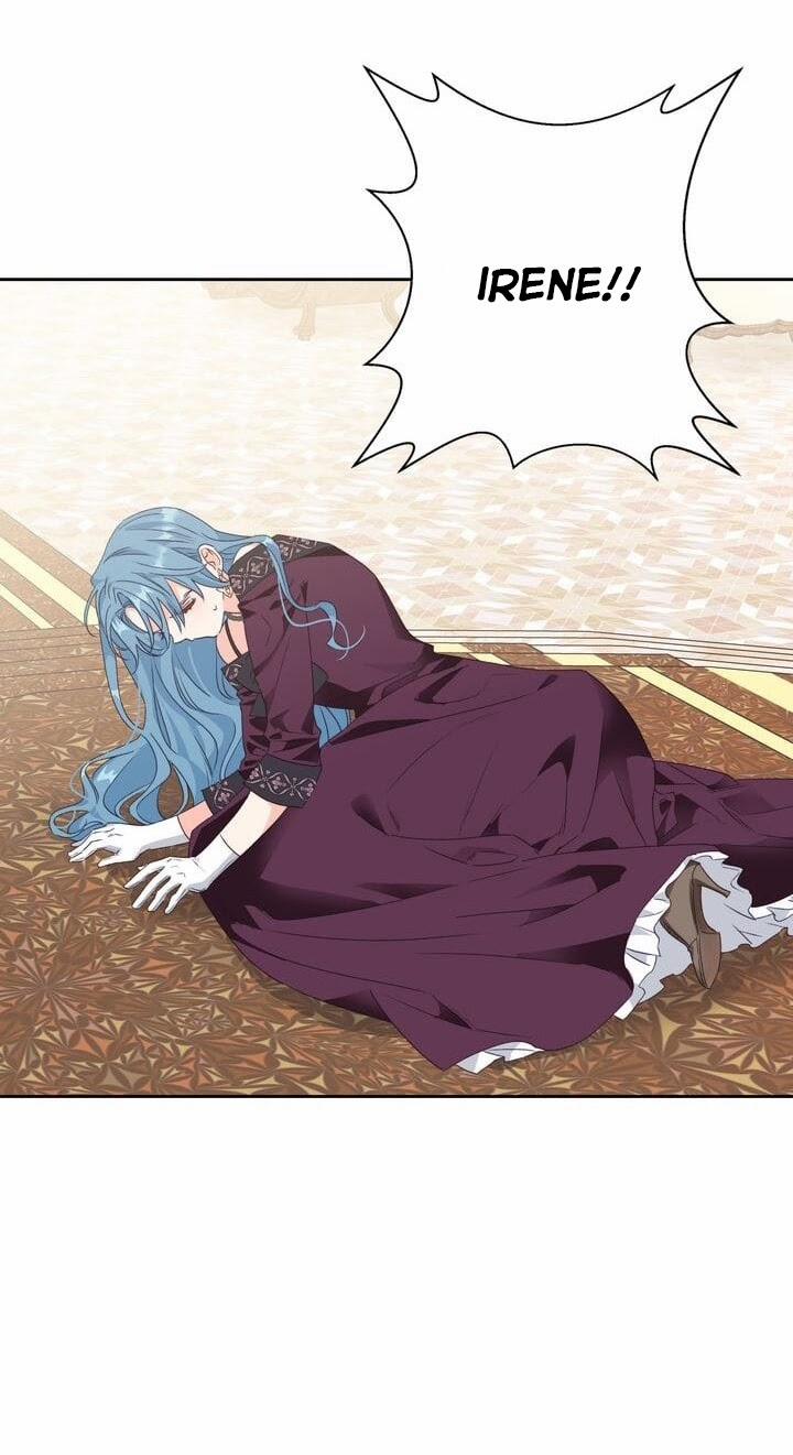 Ác Nữ Xứng Đôi Với Bạo Chúa 51 trang 53