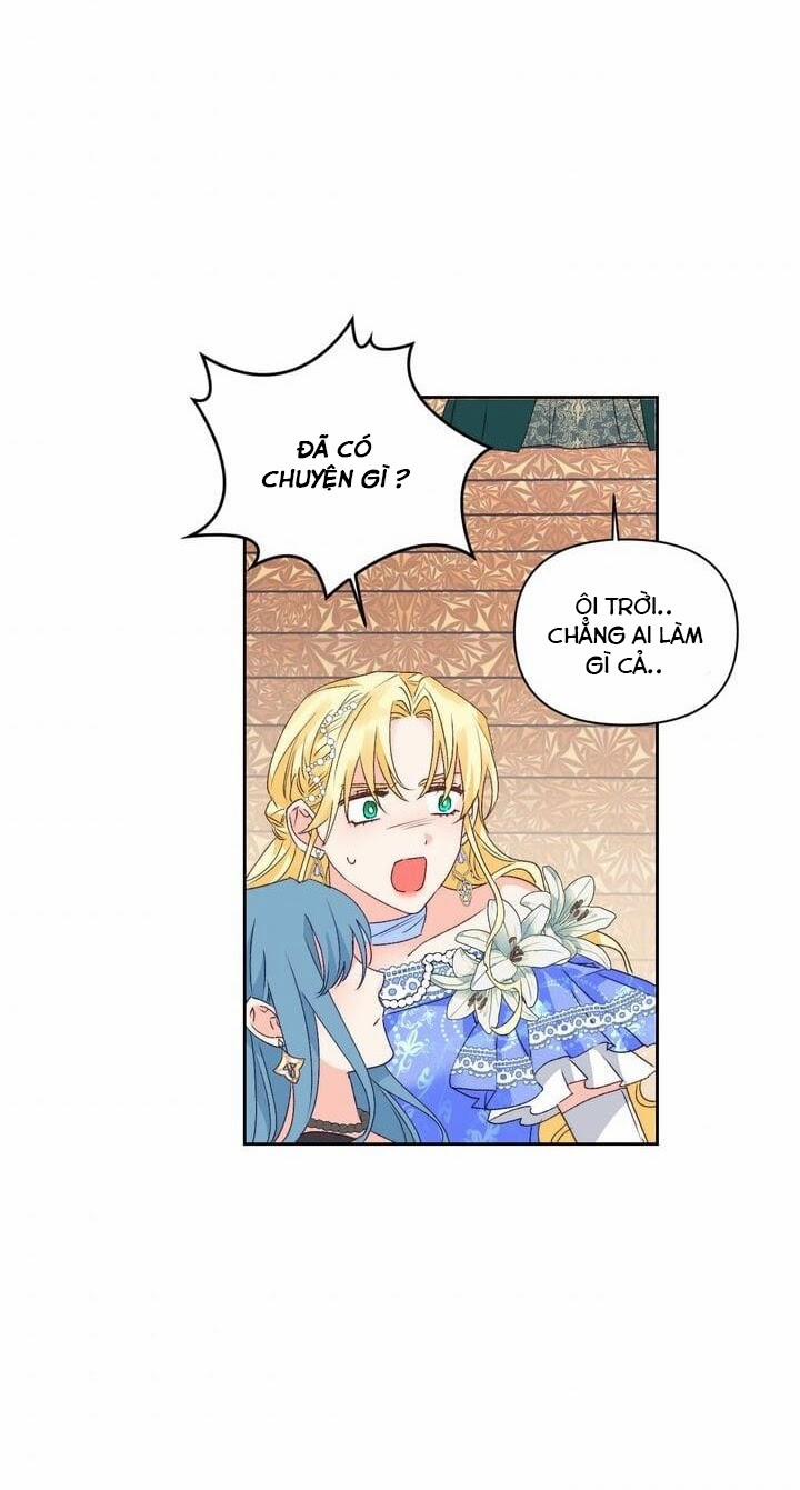 Ác Nữ Xứng Đôi Với Bạo Chúa 51 trang 55