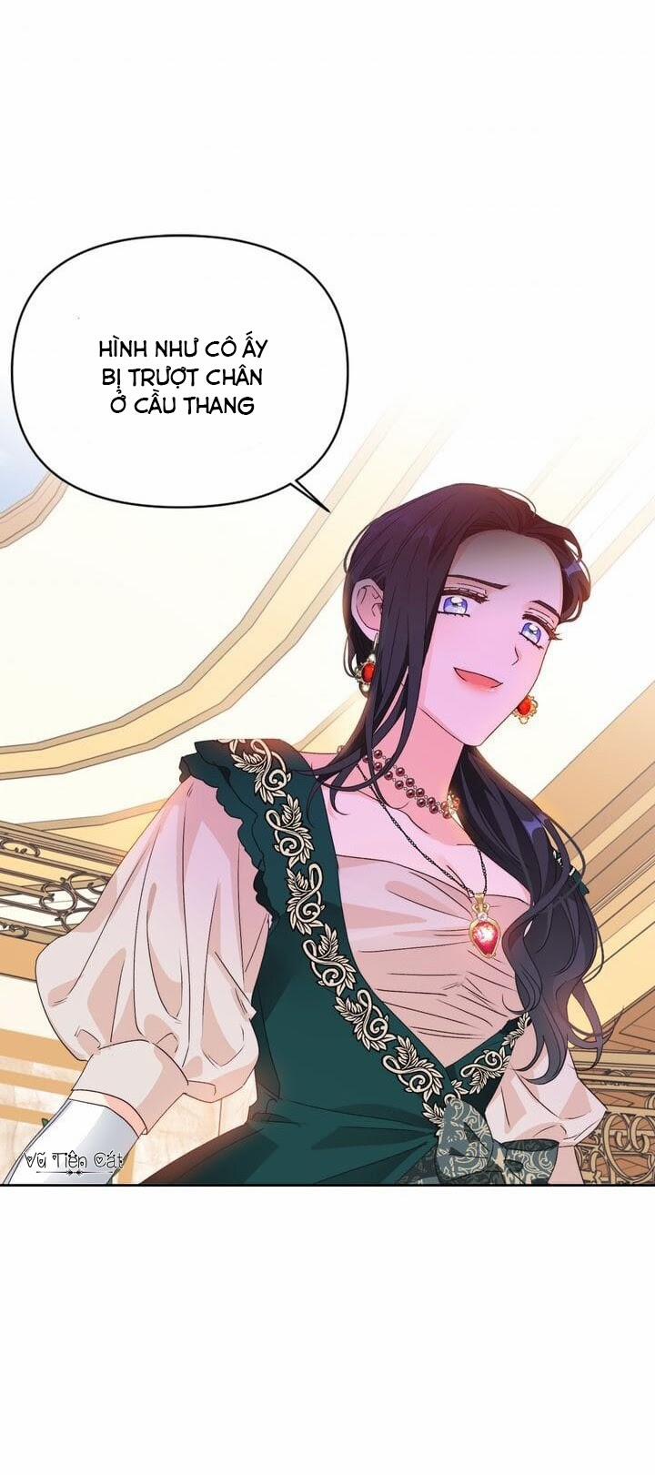 Ác Nữ Xứng Đôi Với Bạo Chúa 51 trang 56