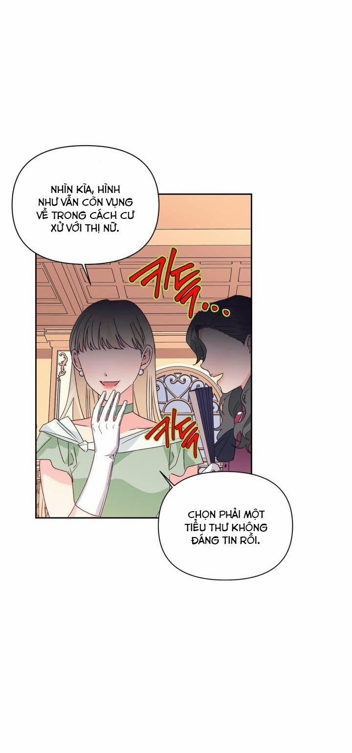 Ác Nữ Xứng Đôi Với Bạo Chúa 51 trang 57