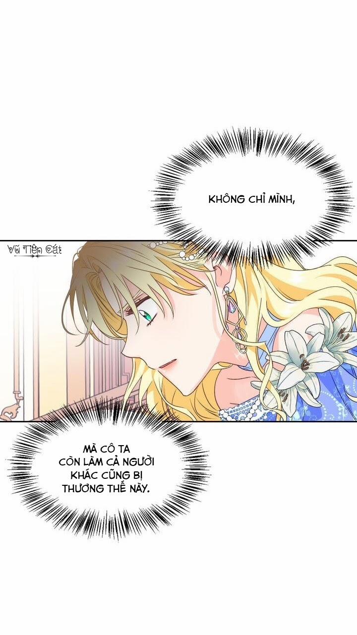 Ác Nữ Xứng Đôi Với Bạo Chúa 51 trang 59