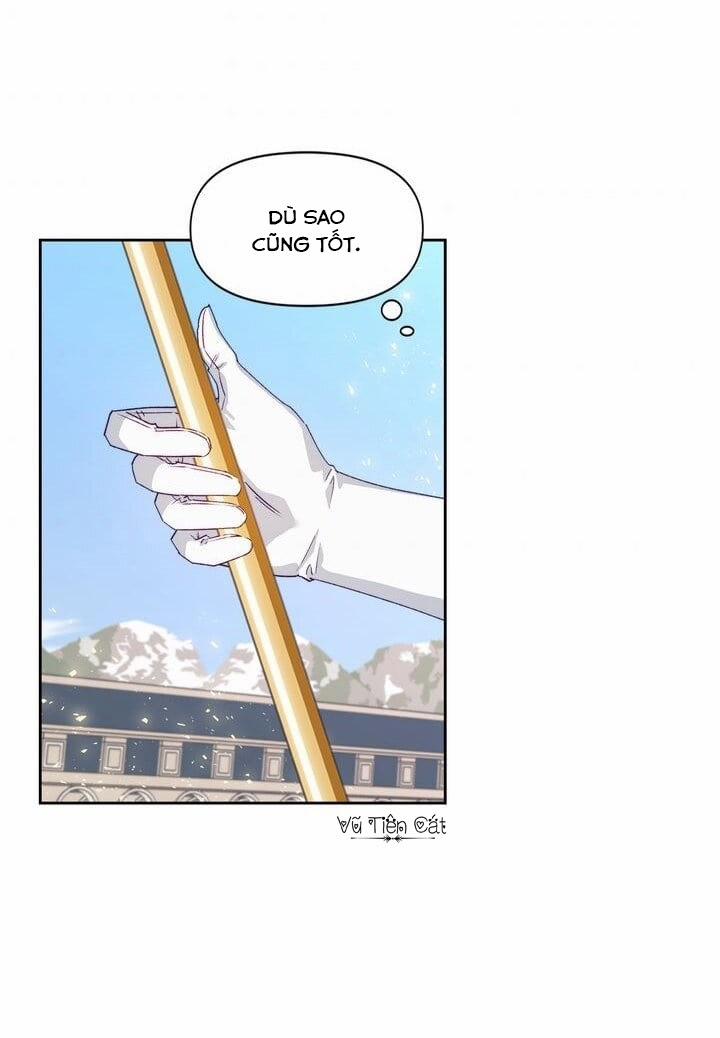 Ác Nữ Xứng Đôi Với Bạo Chúa 51 trang 7