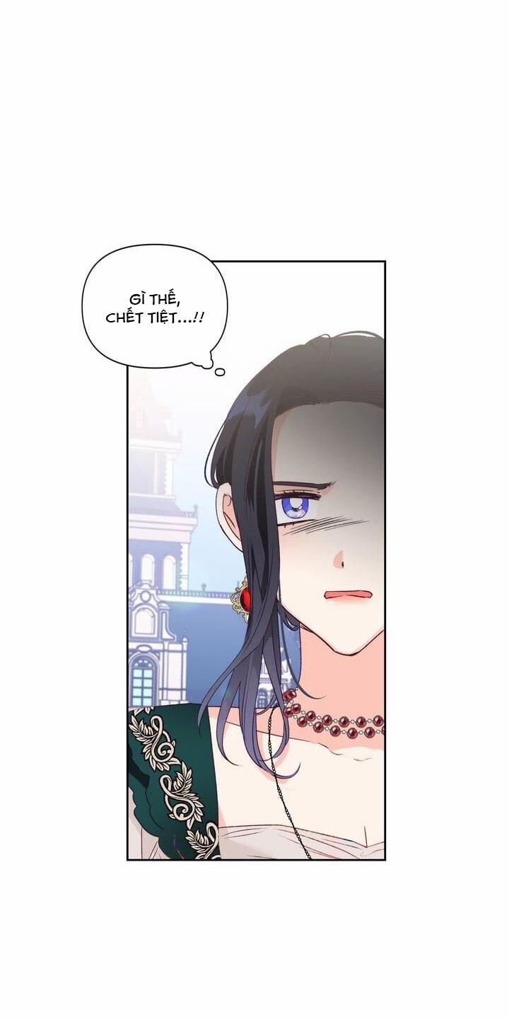 Ác Nữ Xứng Đôi Với Bạo Chúa 51 trang 9