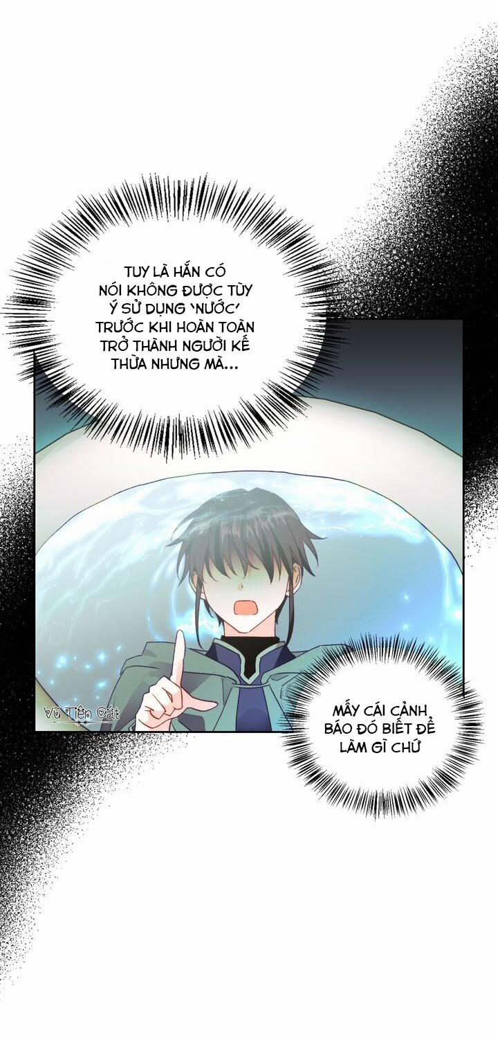 Ác Nữ Xứng Đôi Với Bạo Chúa 52 trang 12