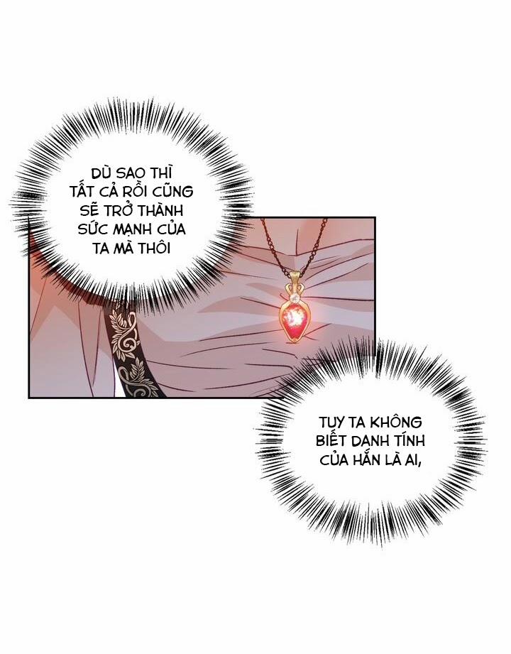 Ác Nữ Xứng Đôi Với Bạo Chúa 52 trang 13