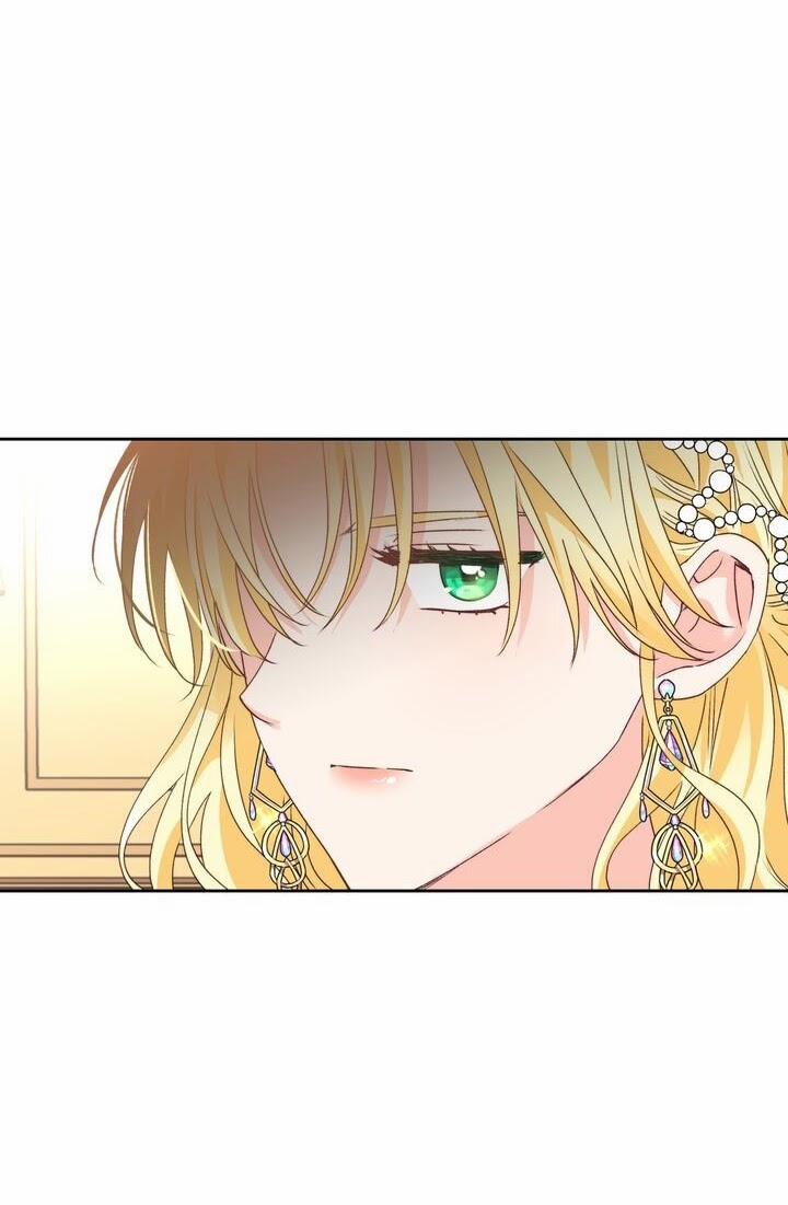 Ác Nữ Xứng Đôi Với Bạo Chúa 52 trang 17