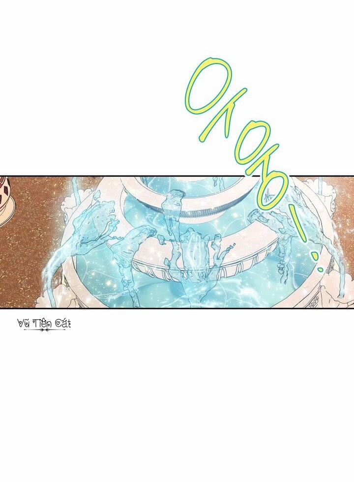 Ác Nữ Xứng Đôi Với Bạo Chúa 52 trang 20