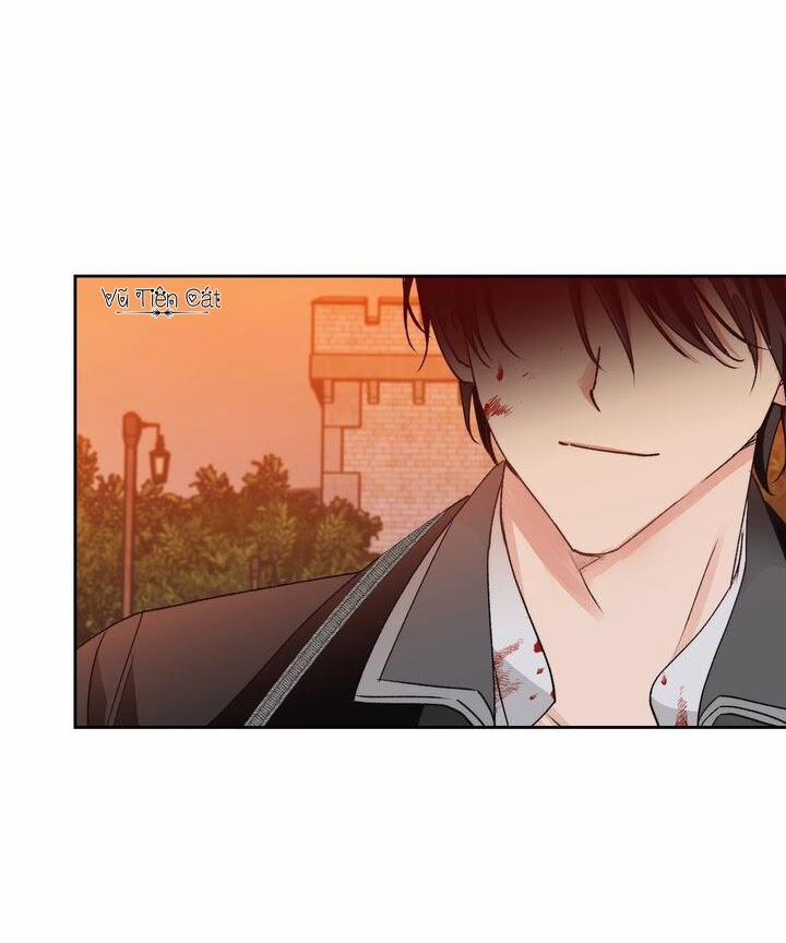 Ác Nữ Xứng Đôi Với Bạo Chúa 52 trang 23