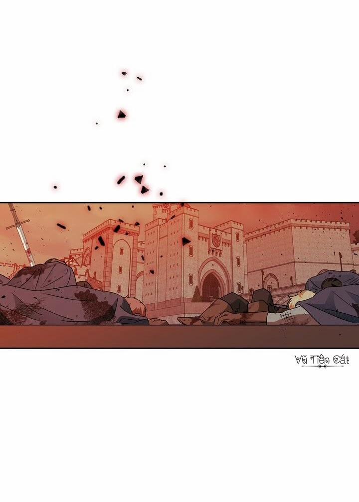 Ác Nữ Xứng Đôi Với Bạo Chúa 52 trang 24