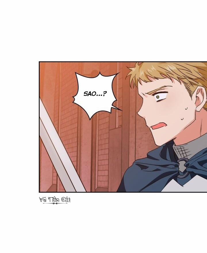 Ác Nữ Xứng Đôi Với Bạo Chúa 52 trang 27