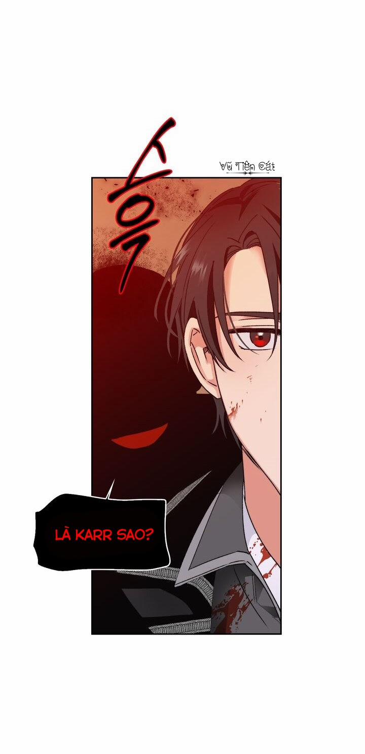 Ác Nữ Xứng Đôi Với Bạo Chúa 52 trang 31