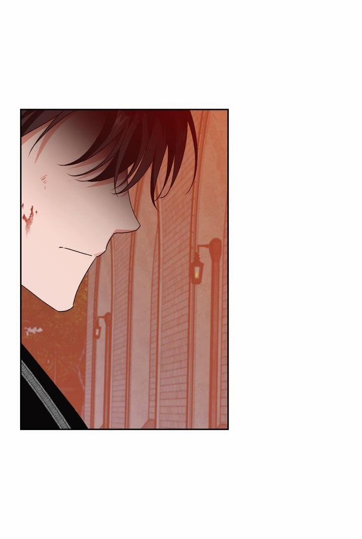 Ác Nữ Xứng Đôi Với Bạo Chúa 52 trang 33