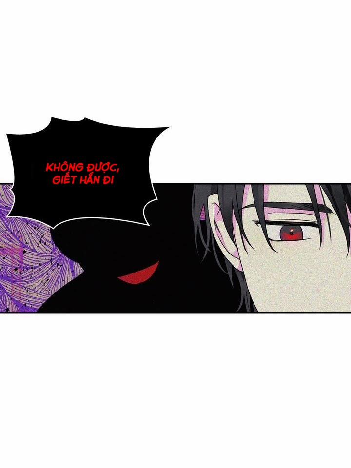 Ác Nữ Xứng Đôi Với Bạo Chúa 52 trang 35