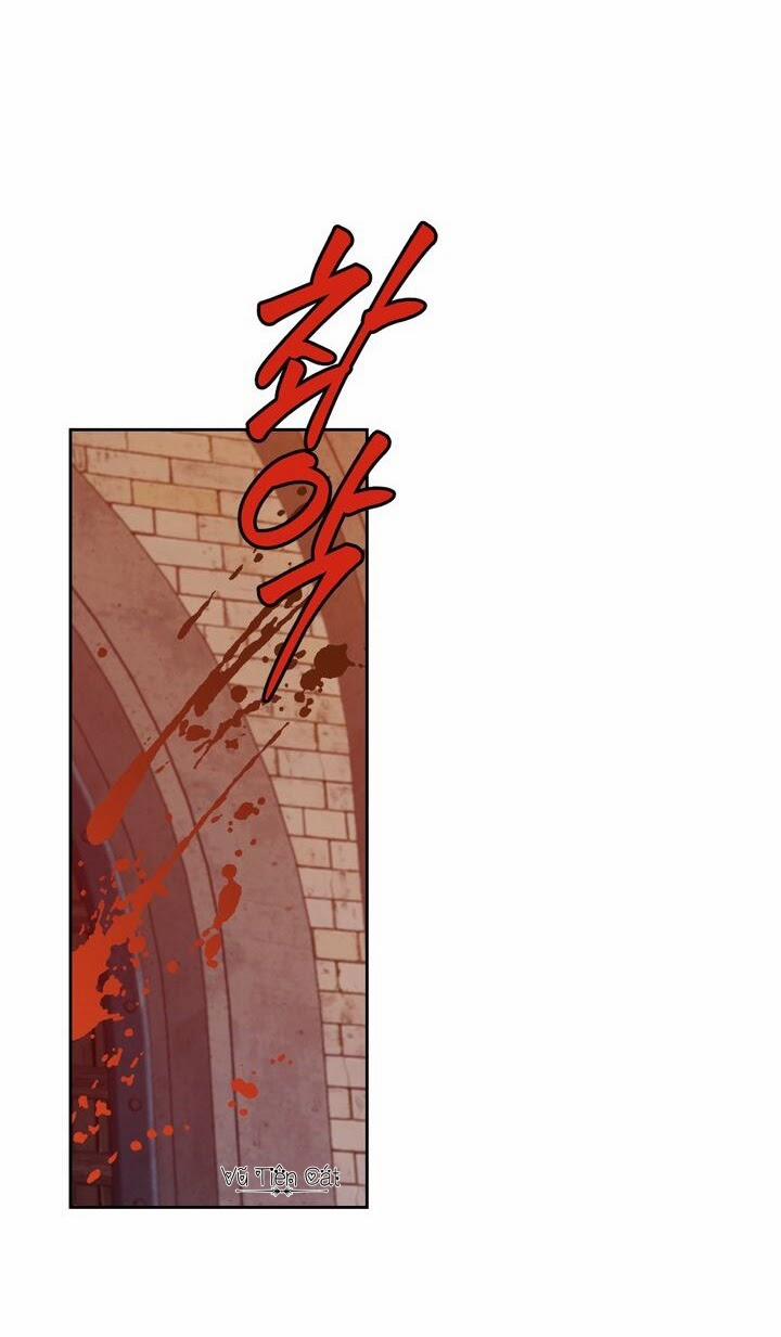 Ác Nữ Xứng Đôi Với Bạo Chúa 52 trang 36