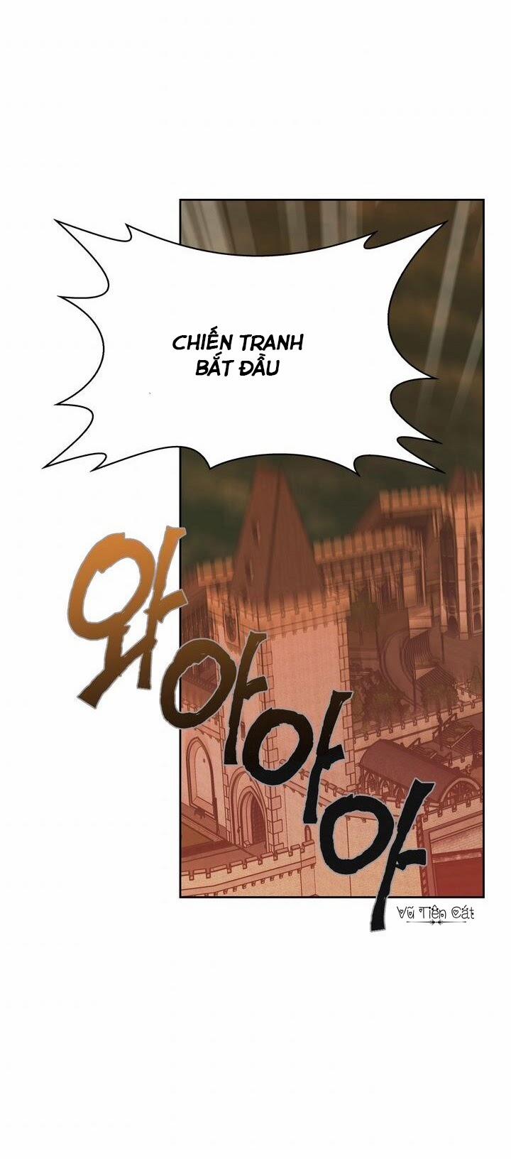 Ác Nữ Xứng Đôi Với Bạo Chúa 52 trang 38