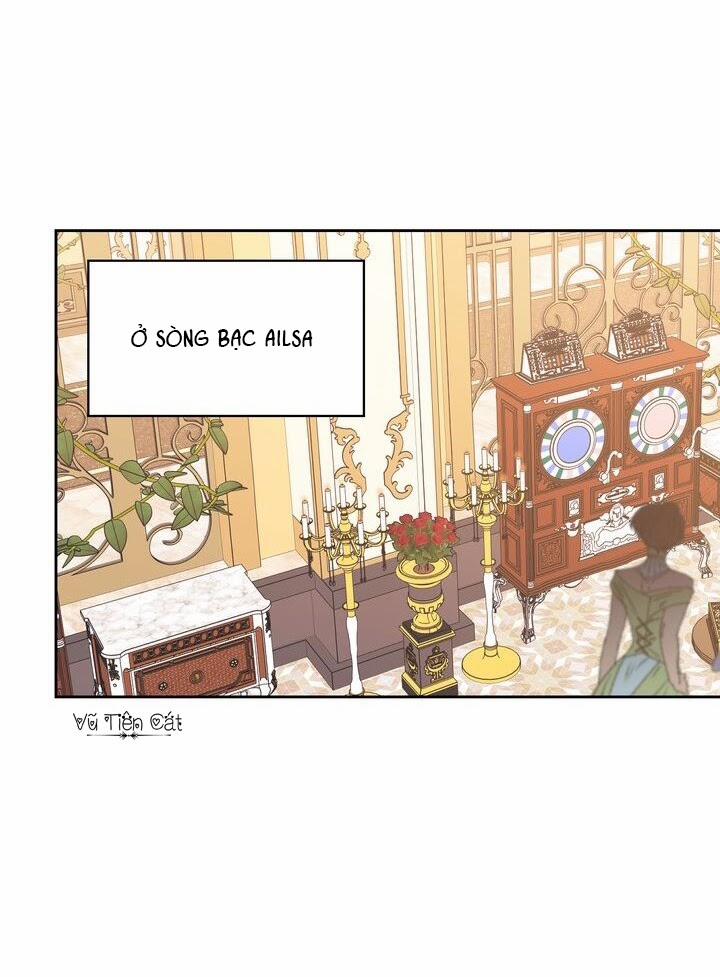 Ác Nữ Xứng Đôi Với Bạo Chúa 52 trang 40