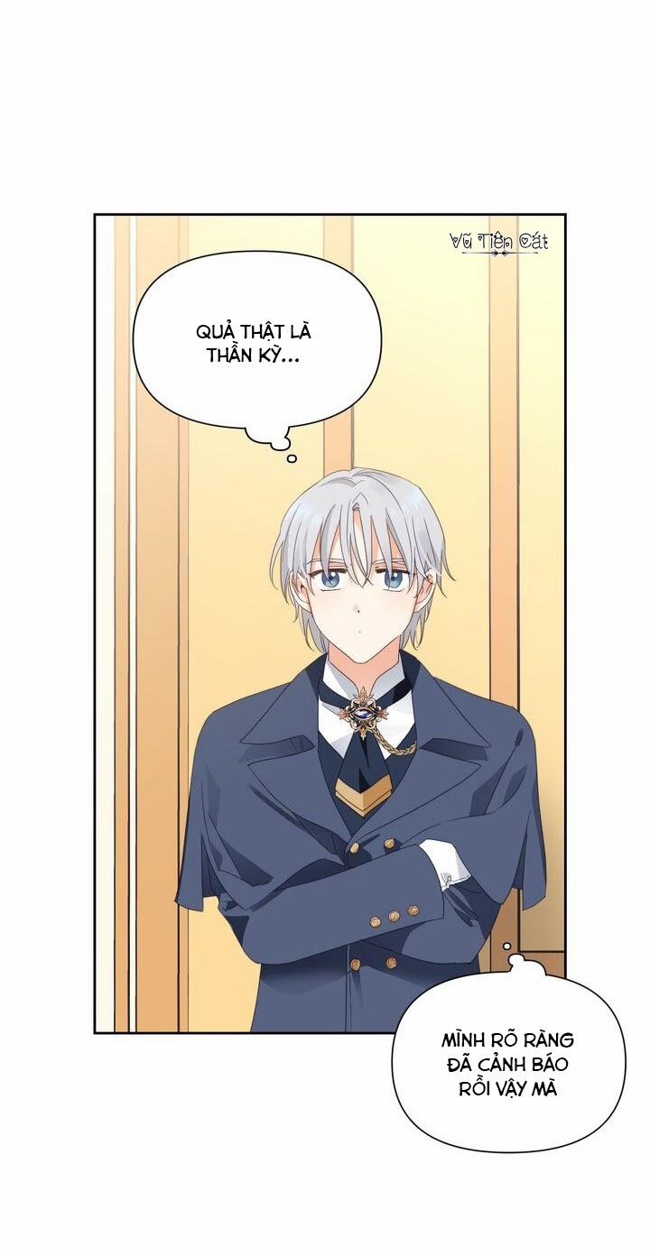 Ác Nữ Xứng Đôi Với Bạo Chúa 52 trang 43