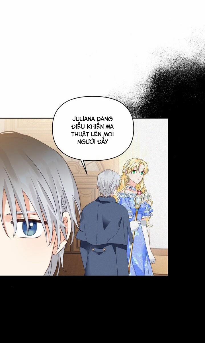 Ác Nữ Xứng Đôi Với Bạo Chúa 52 trang 44