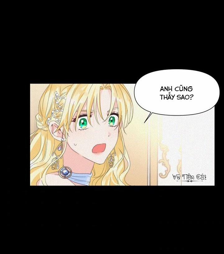 Ác Nữ Xứng Đôi Với Bạo Chúa 52 trang 45