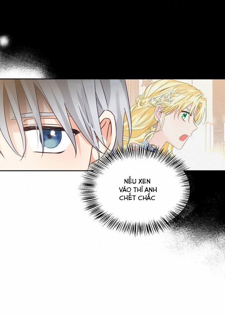 Ác Nữ Xứng Đôi Với Bạo Chúa 52 trang 46