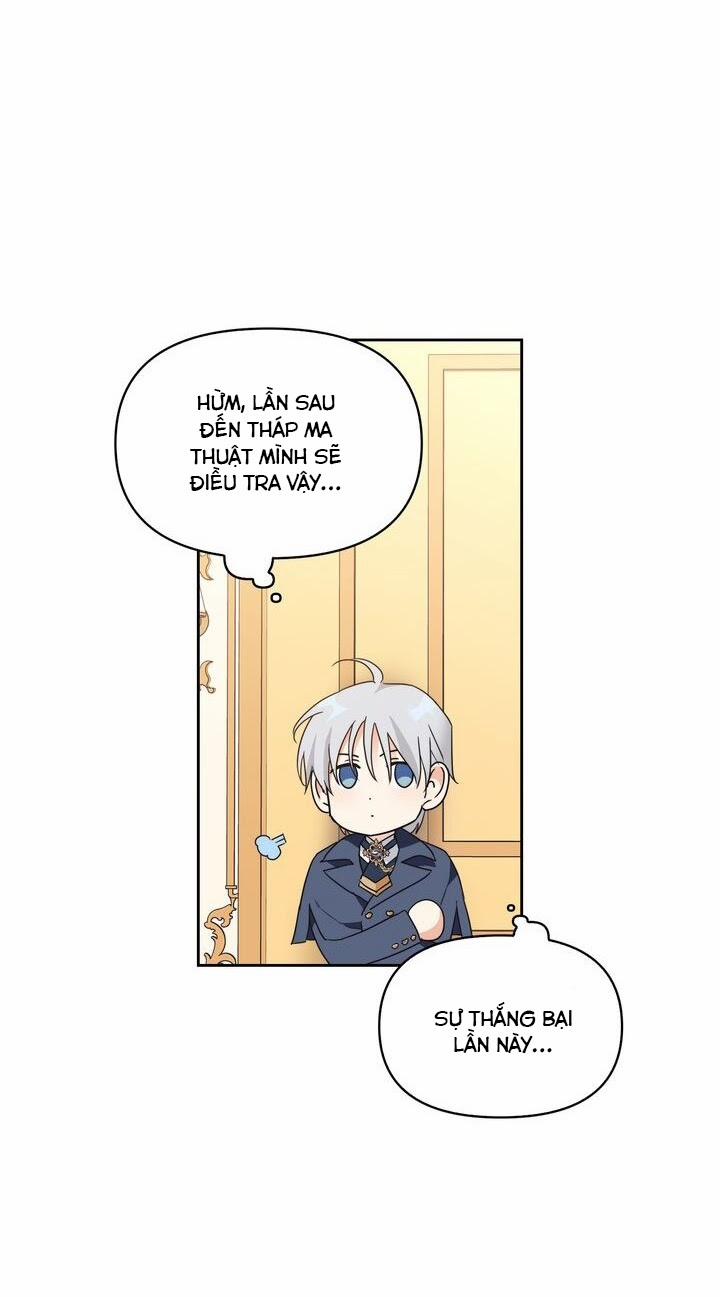 Ác Nữ Xứng Đôi Với Bạo Chúa 52 trang 52