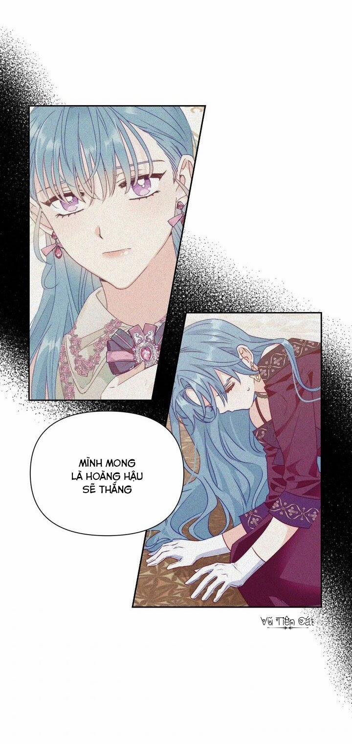 Ác Nữ Xứng Đôi Với Bạo Chúa 52 trang 54