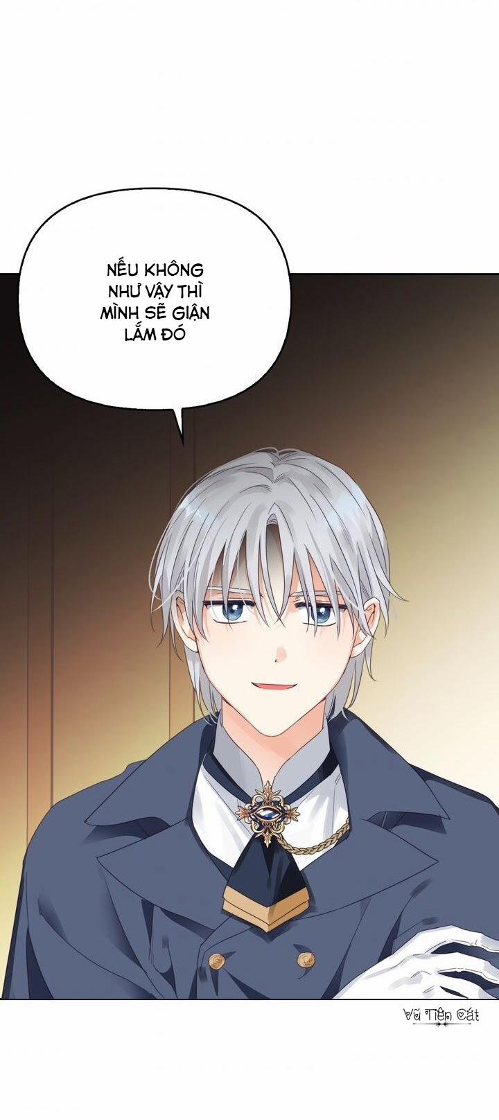 Ác Nữ Xứng Đôi Với Bạo Chúa 52 trang 55