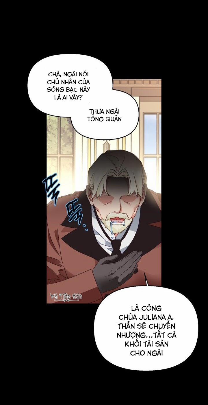 Ác Nữ Xứng Đôi Với Bạo Chúa 52 trang 9