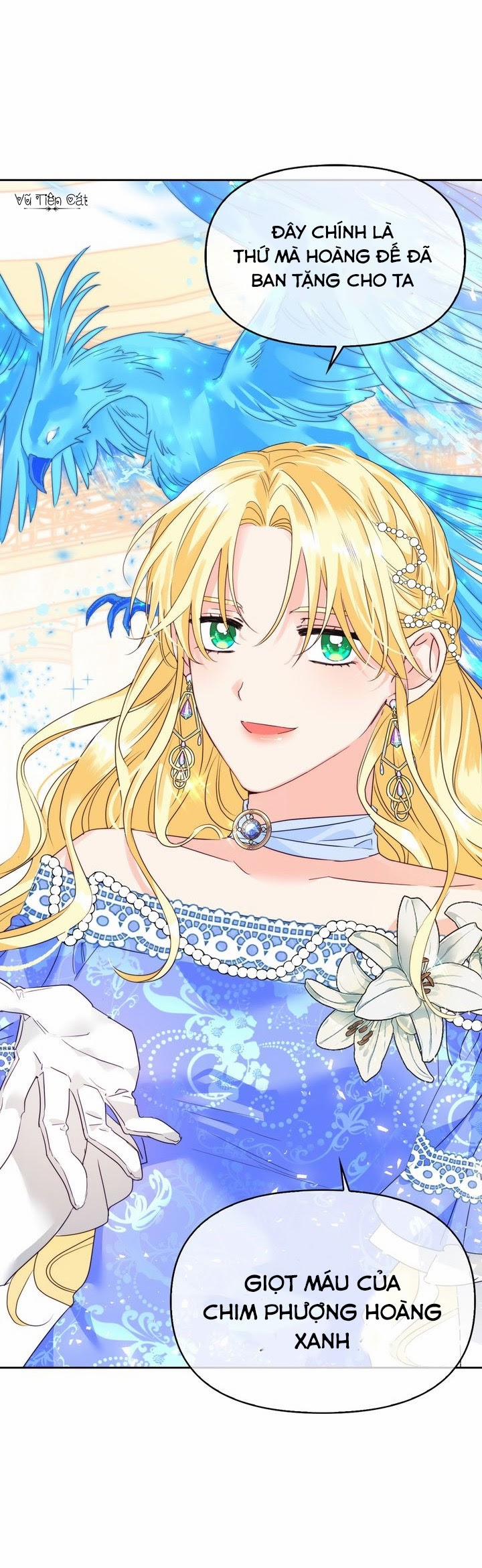 Ác Nữ Xứng Đôi Với Bạo Chúa 53 trang 10