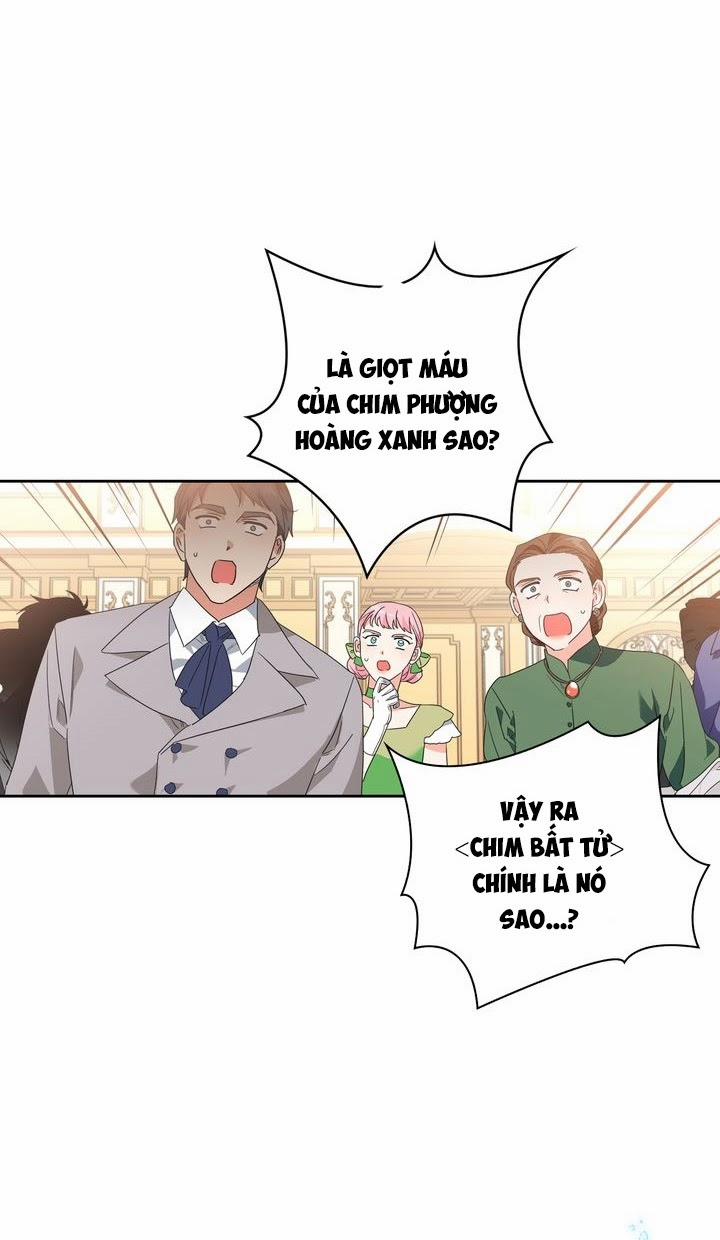 Ác Nữ Xứng Đôi Với Bạo Chúa 53 trang 11