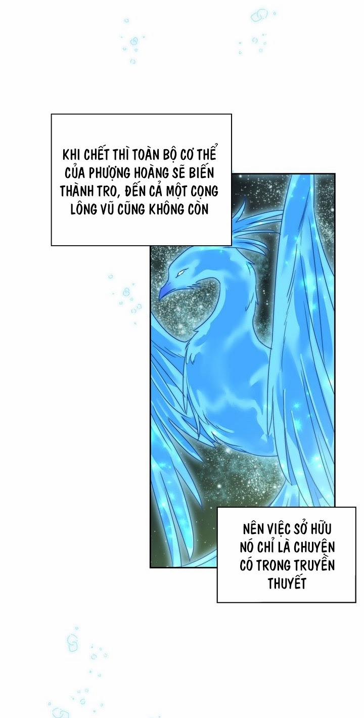 Ác Nữ Xứng Đôi Với Bạo Chúa 53 trang 13