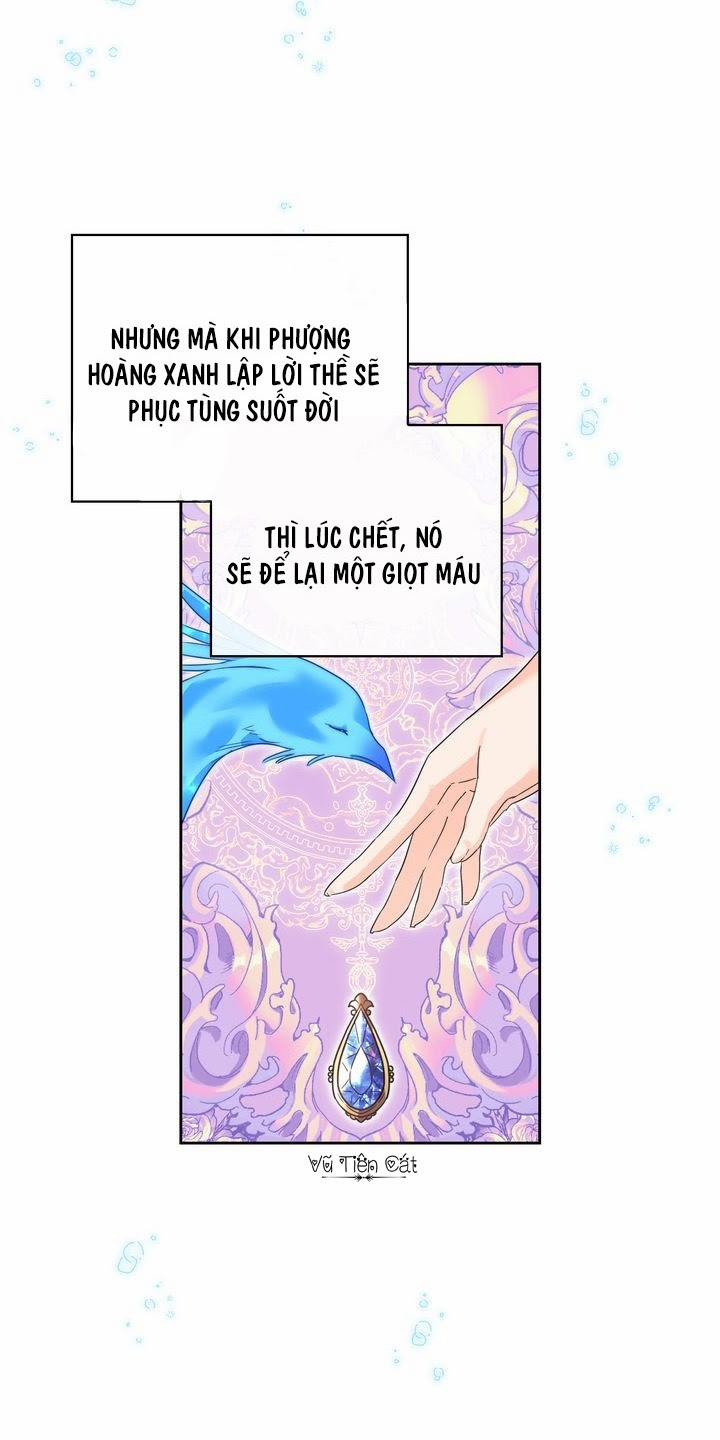 Ác Nữ Xứng Đôi Với Bạo Chúa 53 trang 14