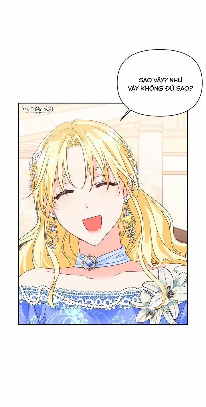 Ác Nữ Xứng Đôi Với Bạo Chúa 53 trang 18