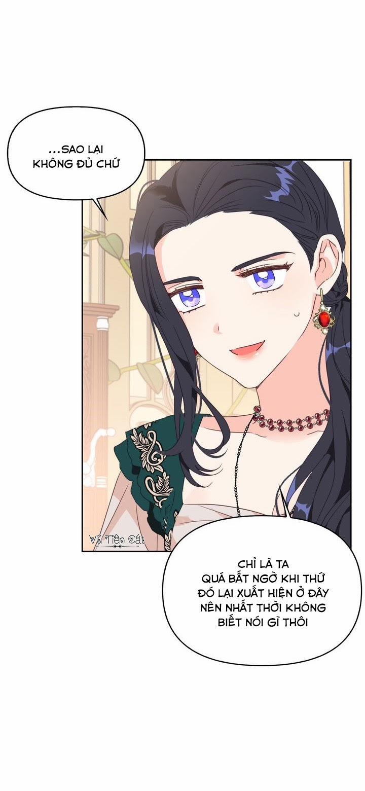 Ác Nữ Xứng Đôi Với Bạo Chúa 53 trang 19