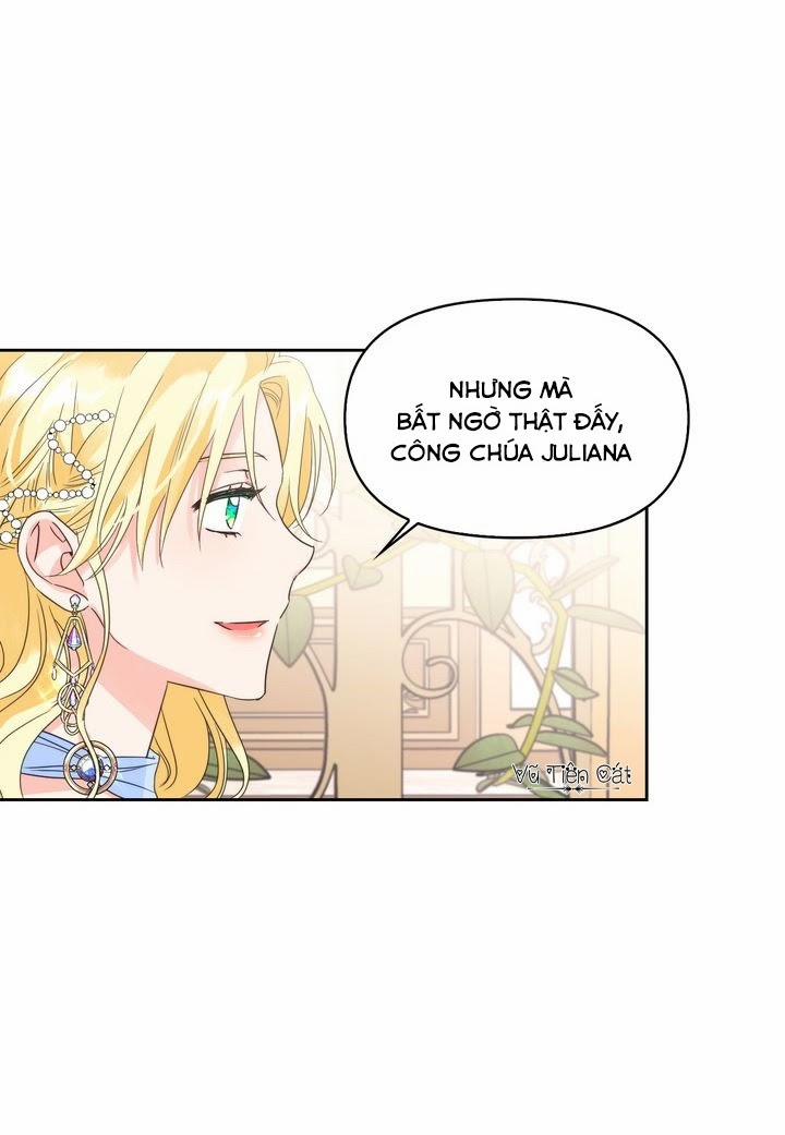 Ác Nữ Xứng Đôi Với Bạo Chúa 53 trang 23