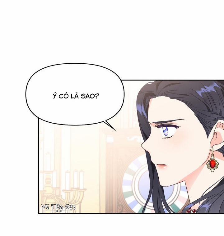 Ác Nữ Xứng Đôi Với Bạo Chúa 53 trang 24