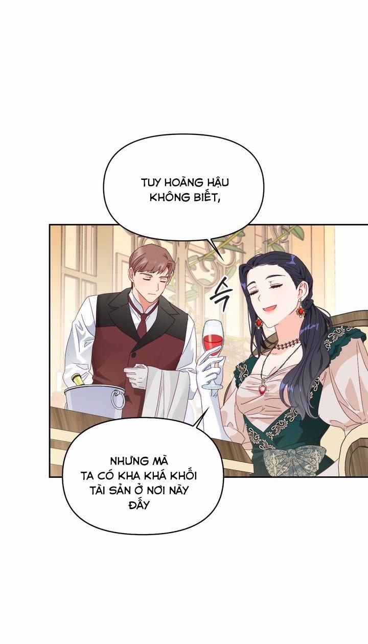 Ác Nữ Xứng Đôi Với Bạo Chúa 53 trang 26