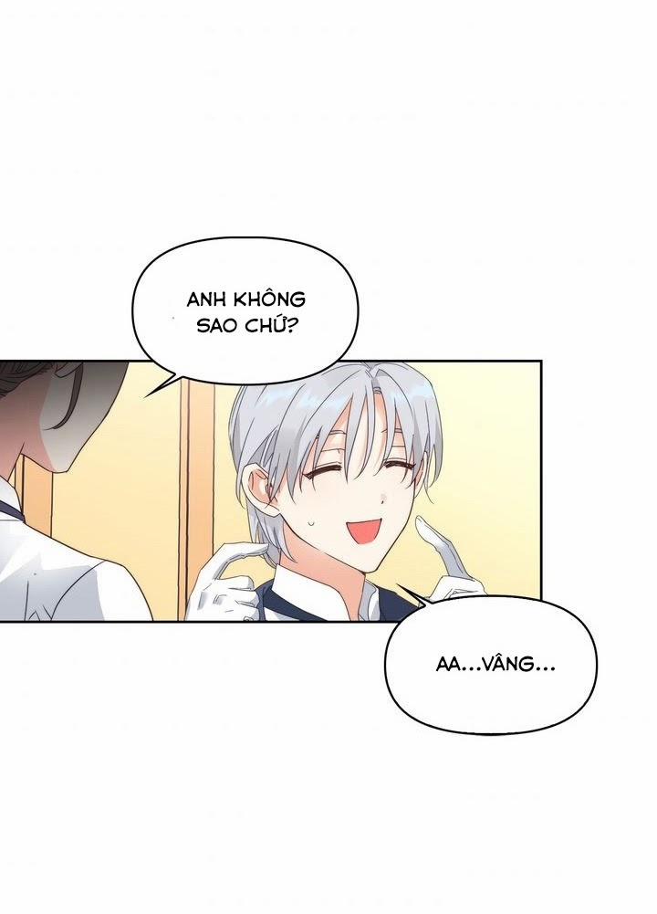 Ác Nữ Xứng Đôi Với Bạo Chúa 53 trang 30