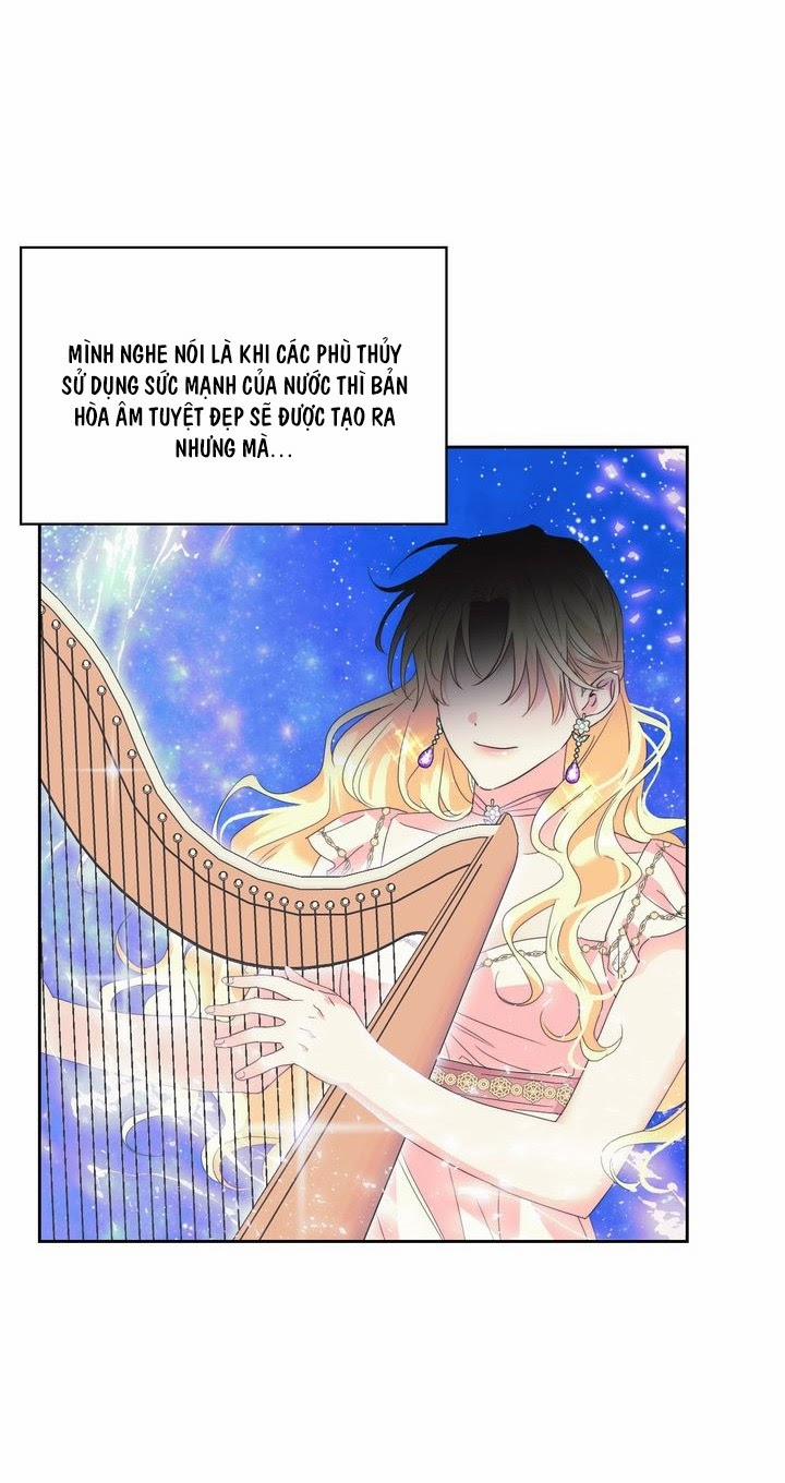 Ác Nữ Xứng Đôi Với Bạo Chúa 53 trang 32