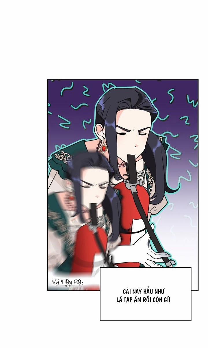 Ác Nữ Xứng Đôi Với Bạo Chúa 53 trang 33