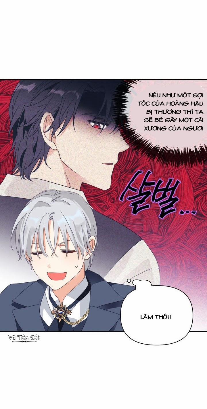 Ác Nữ Xứng Đôi Với Bạo Chúa 53 trang 35