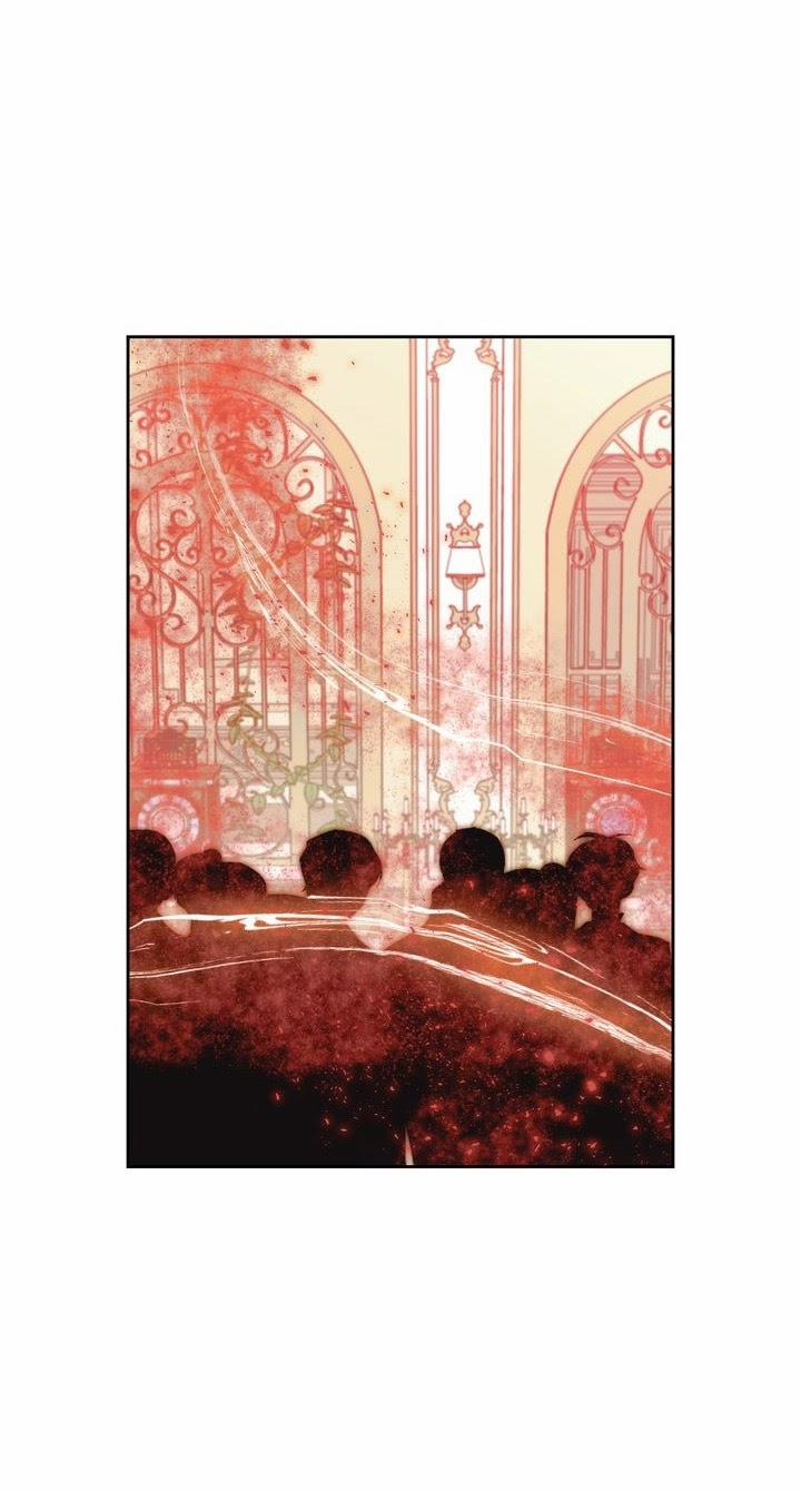 Ác Nữ Xứng Đôi Với Bạo Chúa 53 trang 36