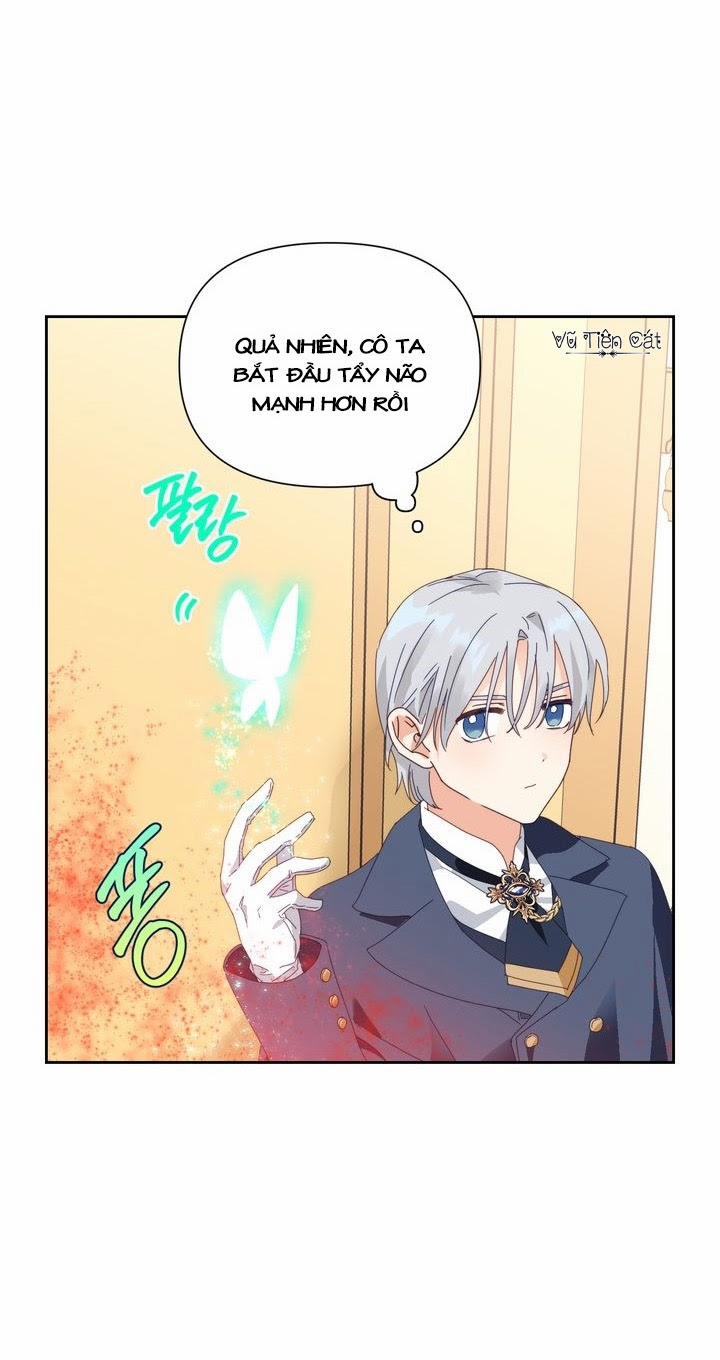 Ác Nữ Xứng Đôi Với Bạo Chúa 53 trang 37